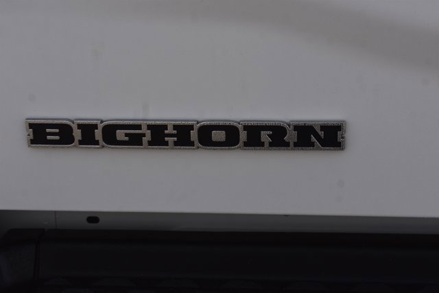 Used 2024 RAM 3500 Big Horn image 7