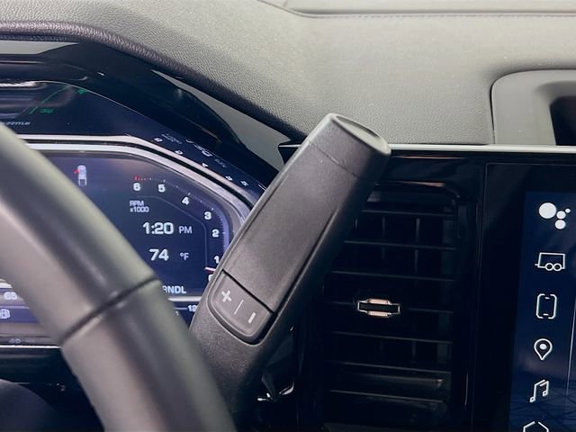 Used 2024 GMC Sierra 1500 Elevation w/ X31 Off-Road Package image 22