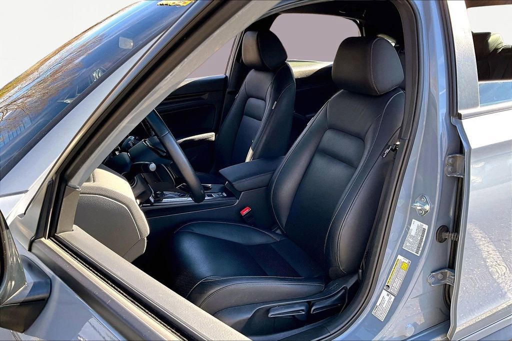 Used 2024 Honda Civic Sport image 17