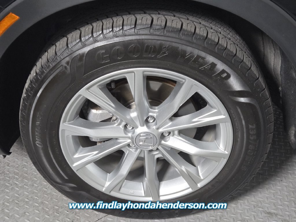 Certified 2024 Honda CR-V EX image 9