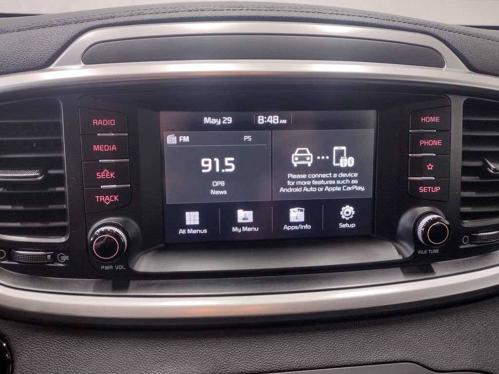Used 2020 Kia Sorento S AWD/4WD image 28