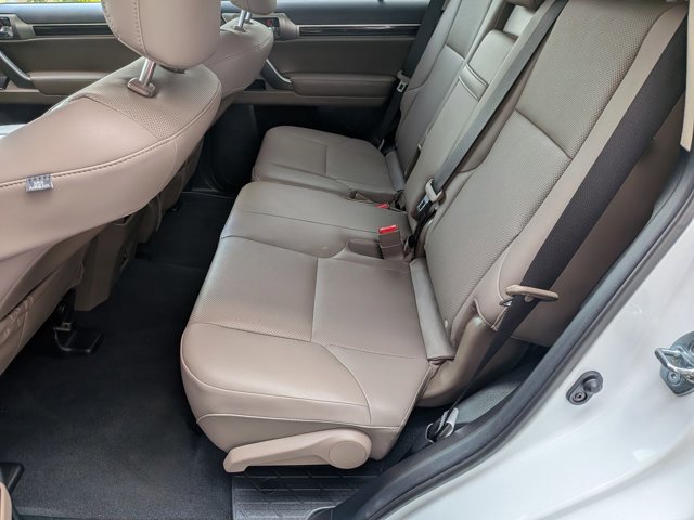 Used 2022 Lexus GX 460 Premium w/ Premium Plus Package image 19