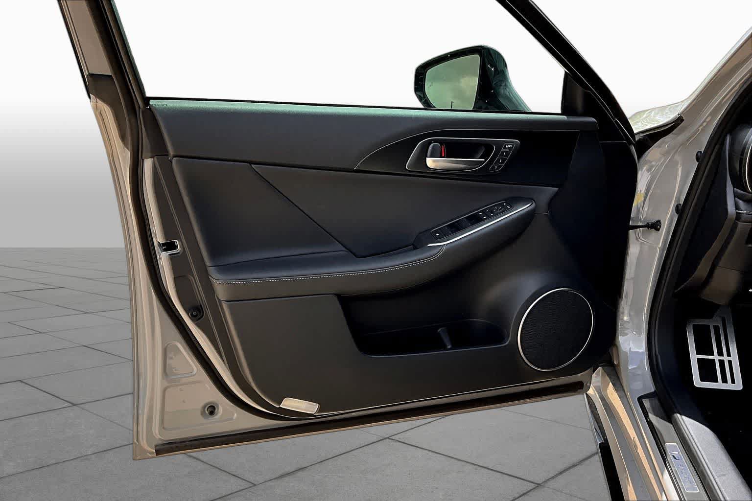 New 2026 Lexus IS 350 F Sport w/ Handling Package RWD image 10