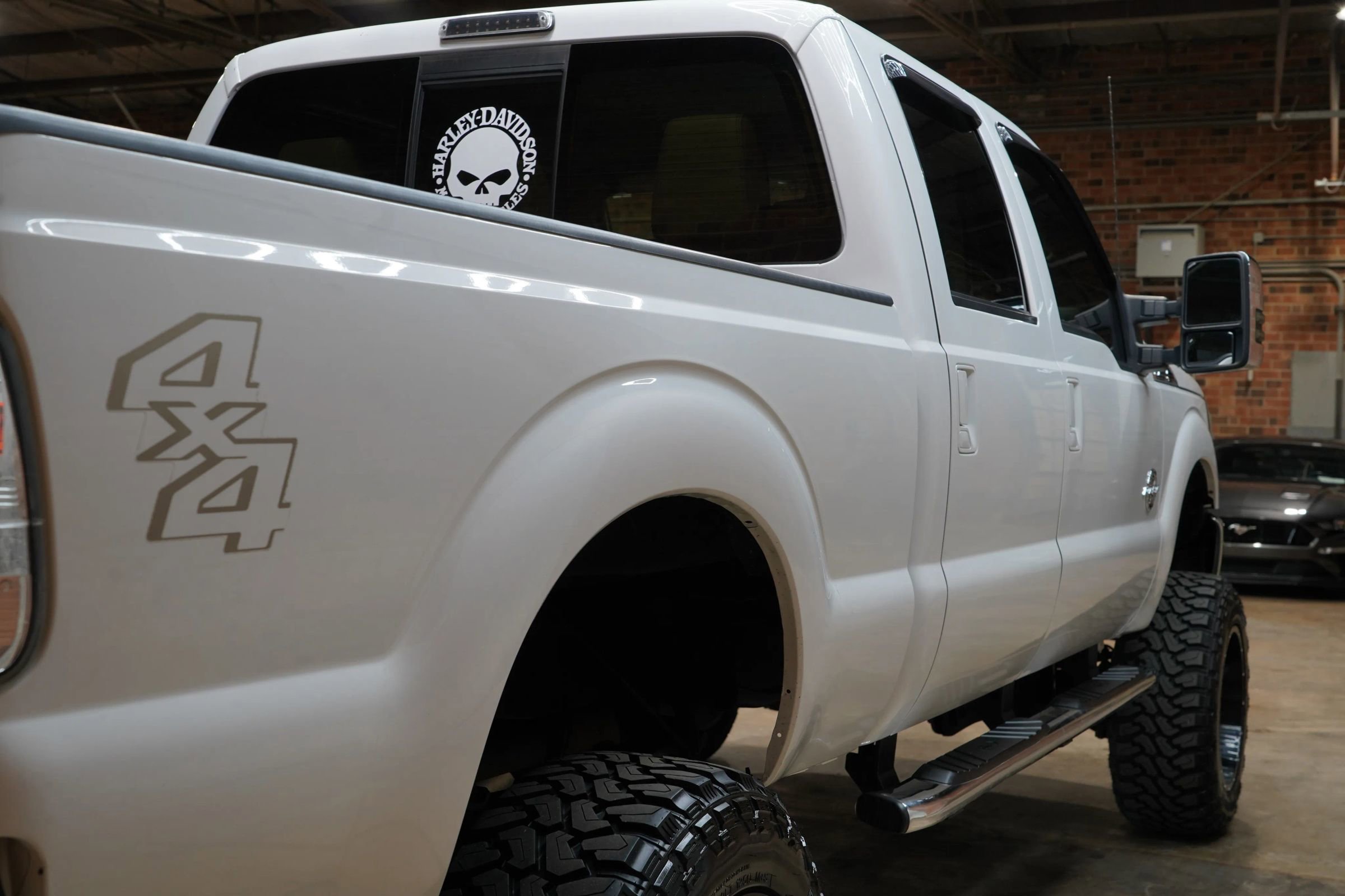 Used 2012 Ford F250 Lariat AWD/4WD image 17