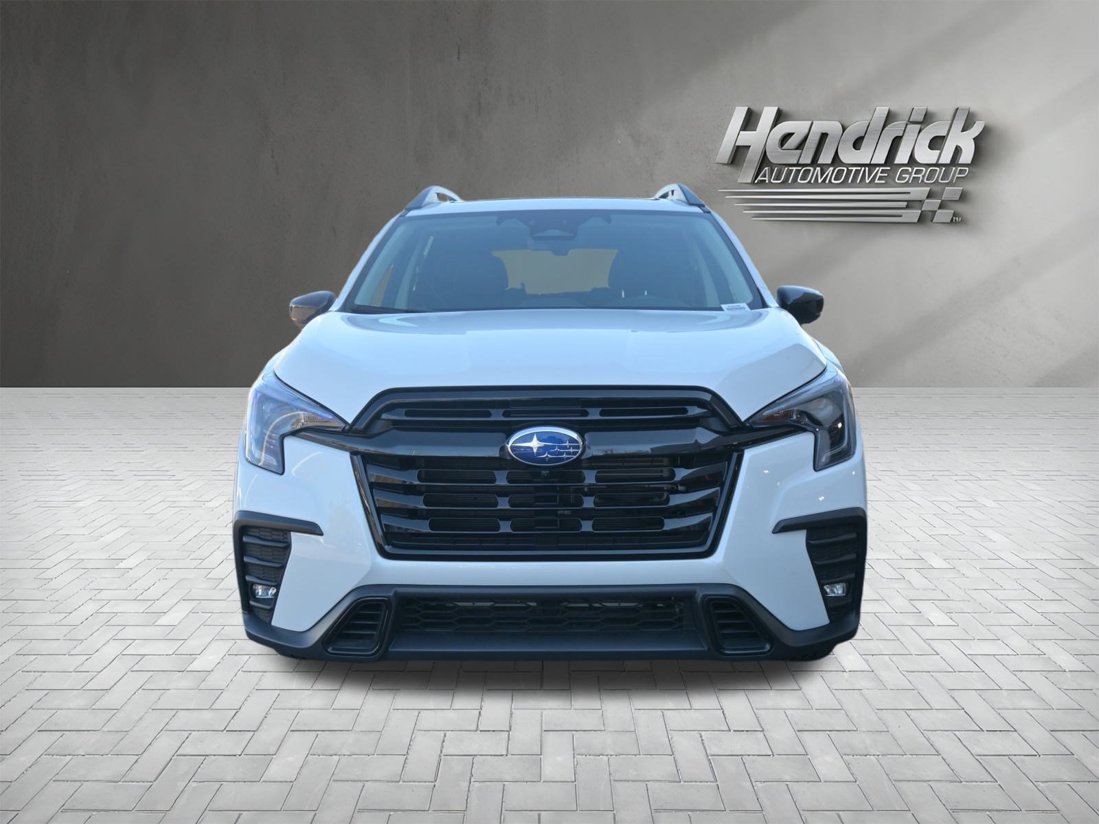 Used 2025 Subaru Ascent Bronze Edition image 3