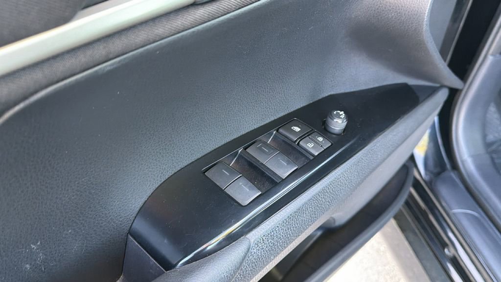 Certified 2025 Toyota Camry LE image 16