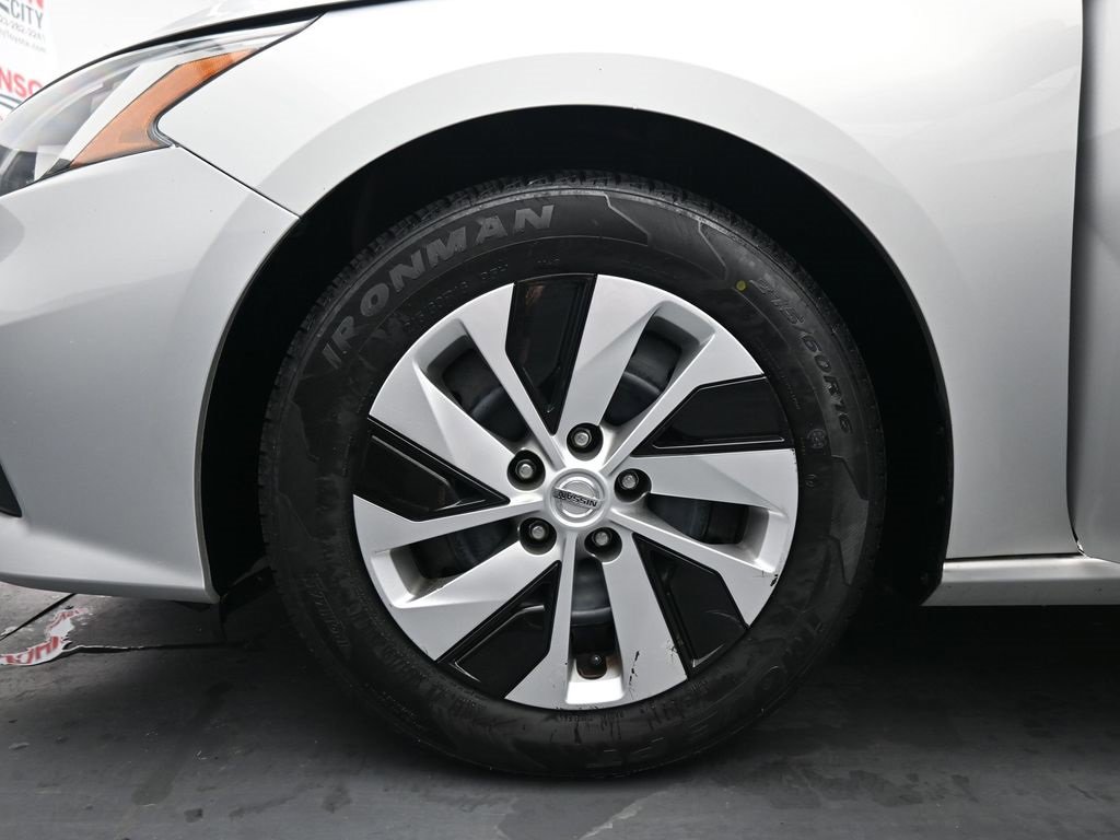 Used 2019 Nissan Altima 2.5 S image 13