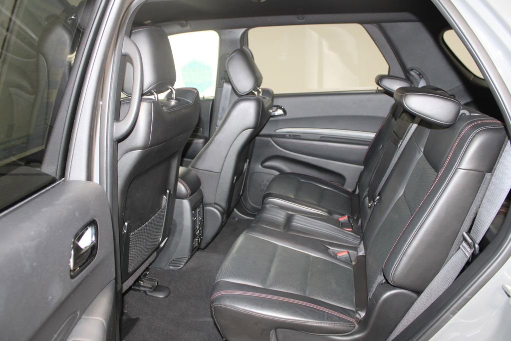 Used 2022 Dodge Durango R/T image 24