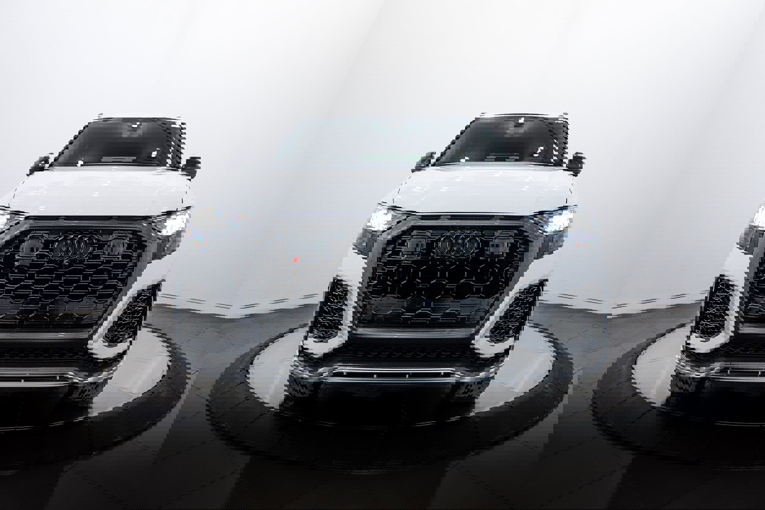 Used 2022 Audi RS Q8 image 30