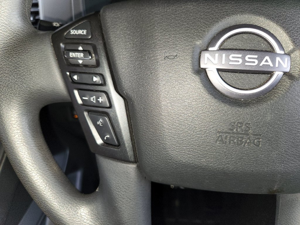 Used 2022 Nissan Frontier S w/ Technology Package AWD/4WD image 24