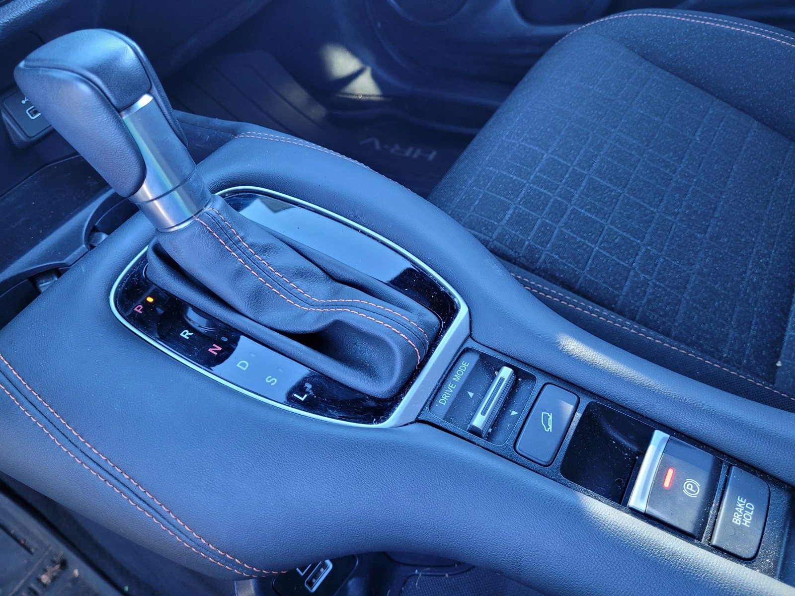 Used 2023 Honda HR-V Sport image 16