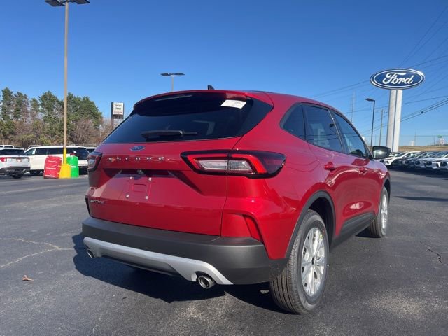 New 2026 Ford Escape Active FWD image 4