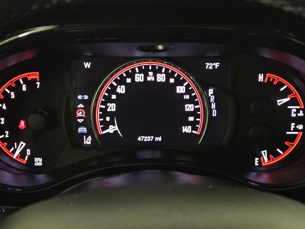 Used 2022 Dodge Durango GT image 11