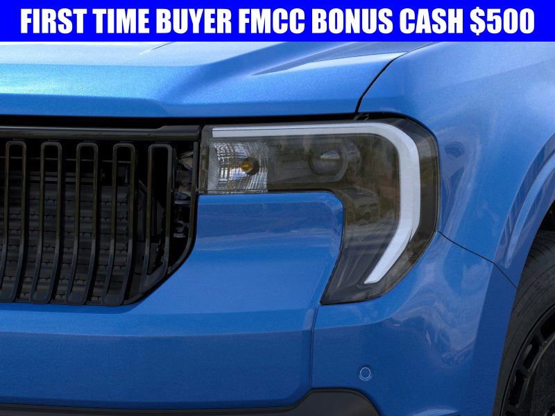 New 2026 Ford Maverick Lobo image 27