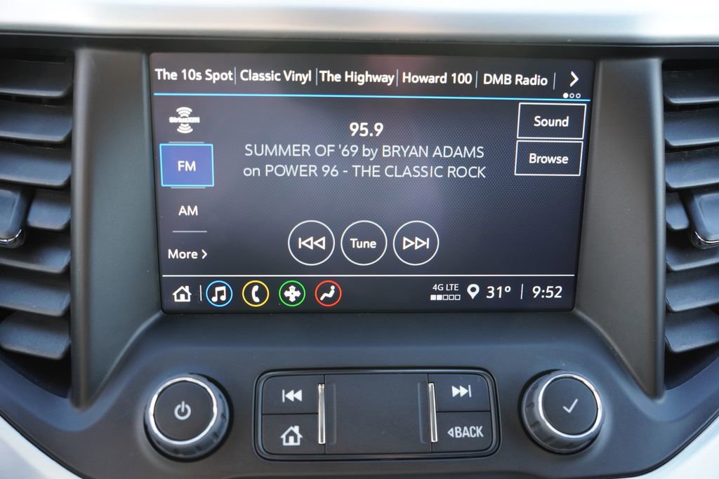 Certified 2023 GMC Acadia SLE w/ Driver Convenience Package image 26