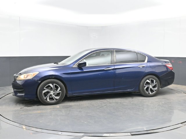 Used 2016 Honda Accord LX image 6