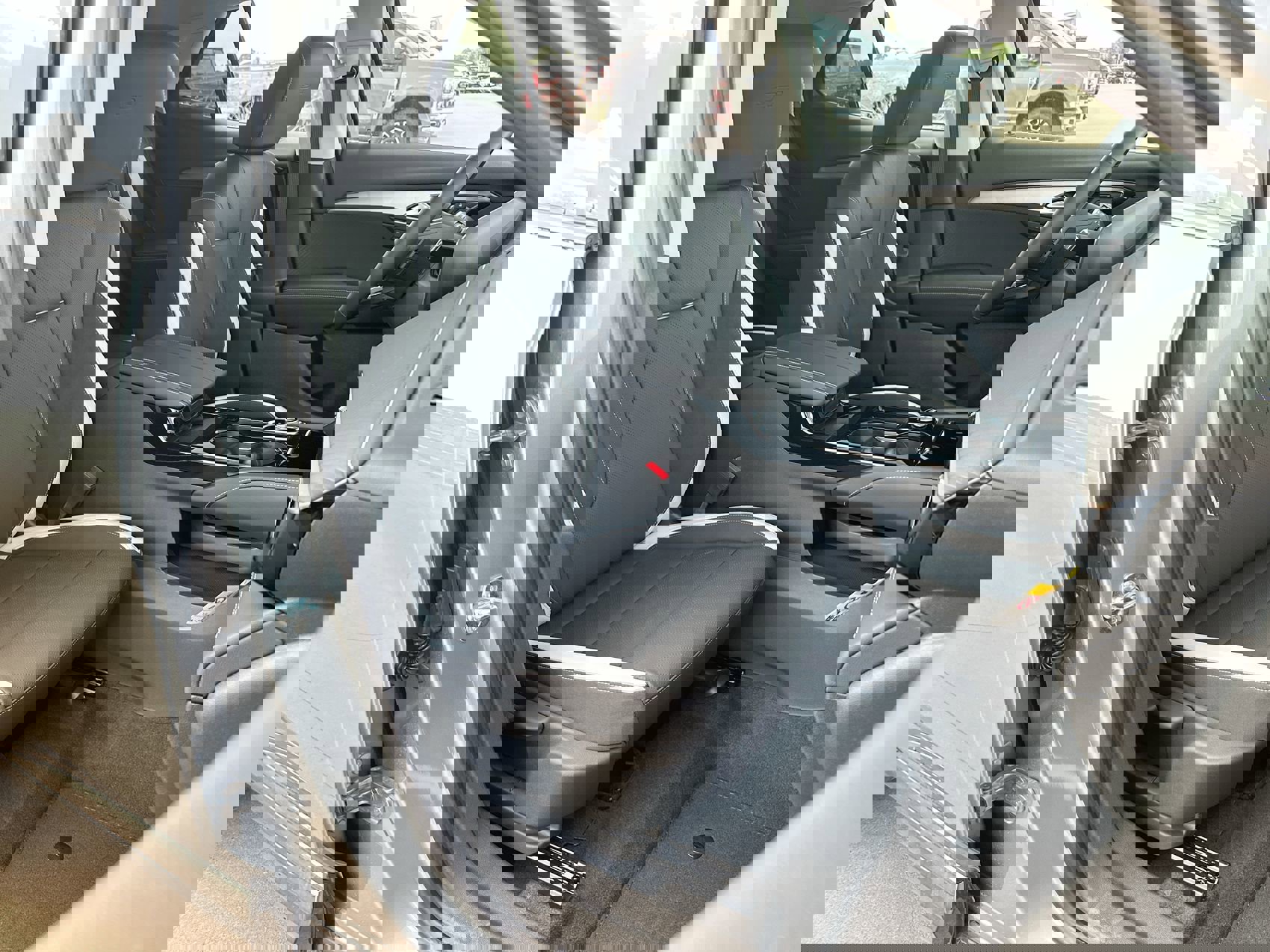 New 2025 Buick Envision Sport Touring image 24