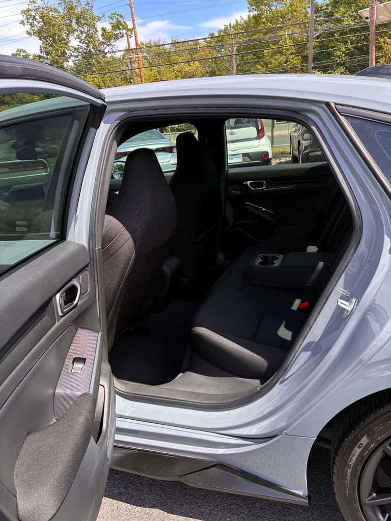 Used 2024 Honda Civic Si image 25