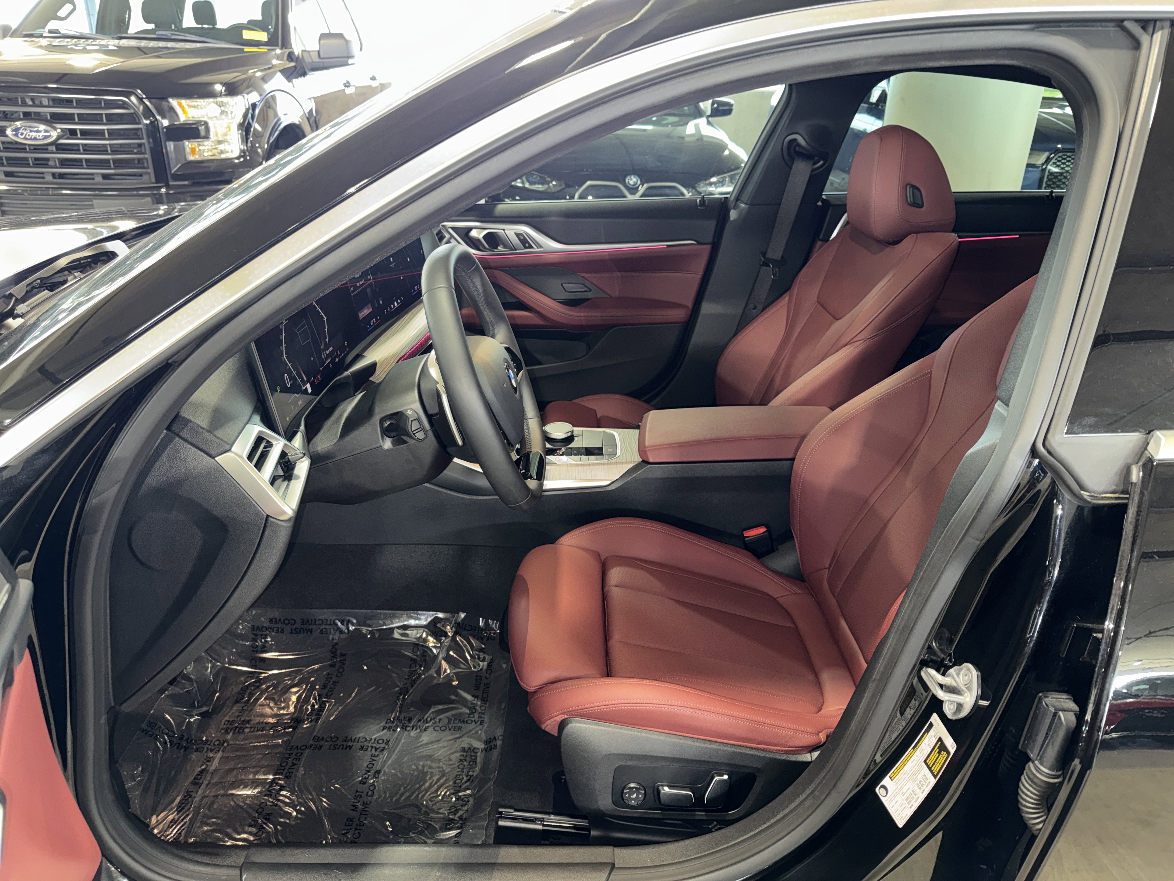 Certified 2025 BMW 430i w/ Premium Package RWD image 19