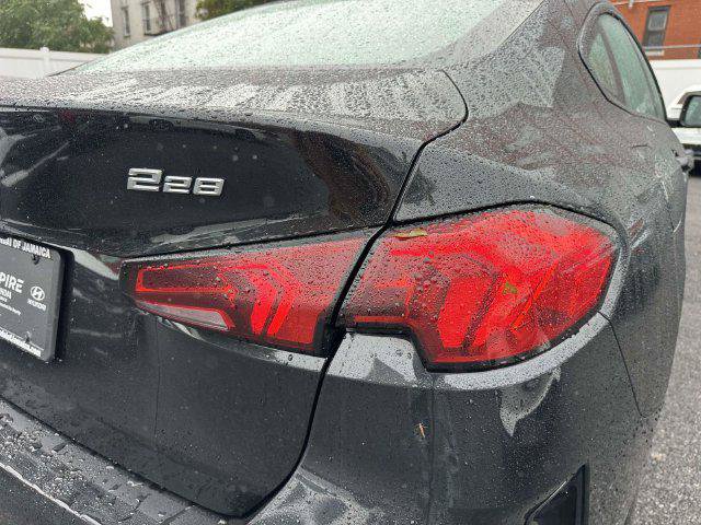 Used 2025 BMW 228i xDrive AWD/4WD image 9