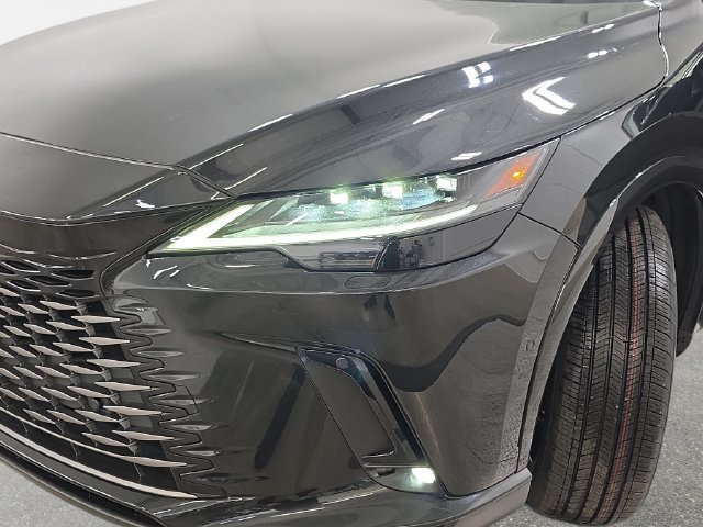 Used 2024 Lexus RX 450h AWD w/ Convenience Package image 31