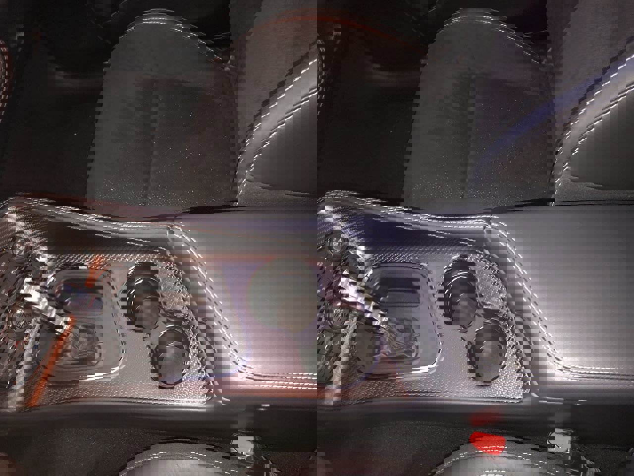 Used 2023 Dodge Challenger SRT Hellcat image 25