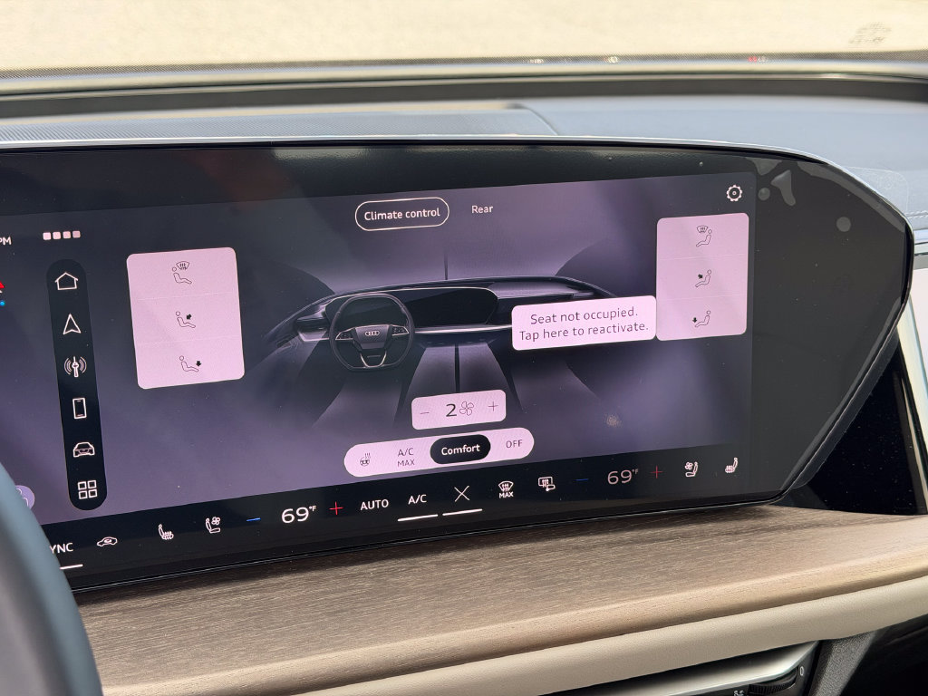 New 2026 Audi Q5 Premium Plus AWD/4WD image 24