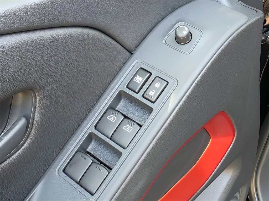 New 2026 Nissan Frontier Pro-X w/ Pro Premium Package image 19