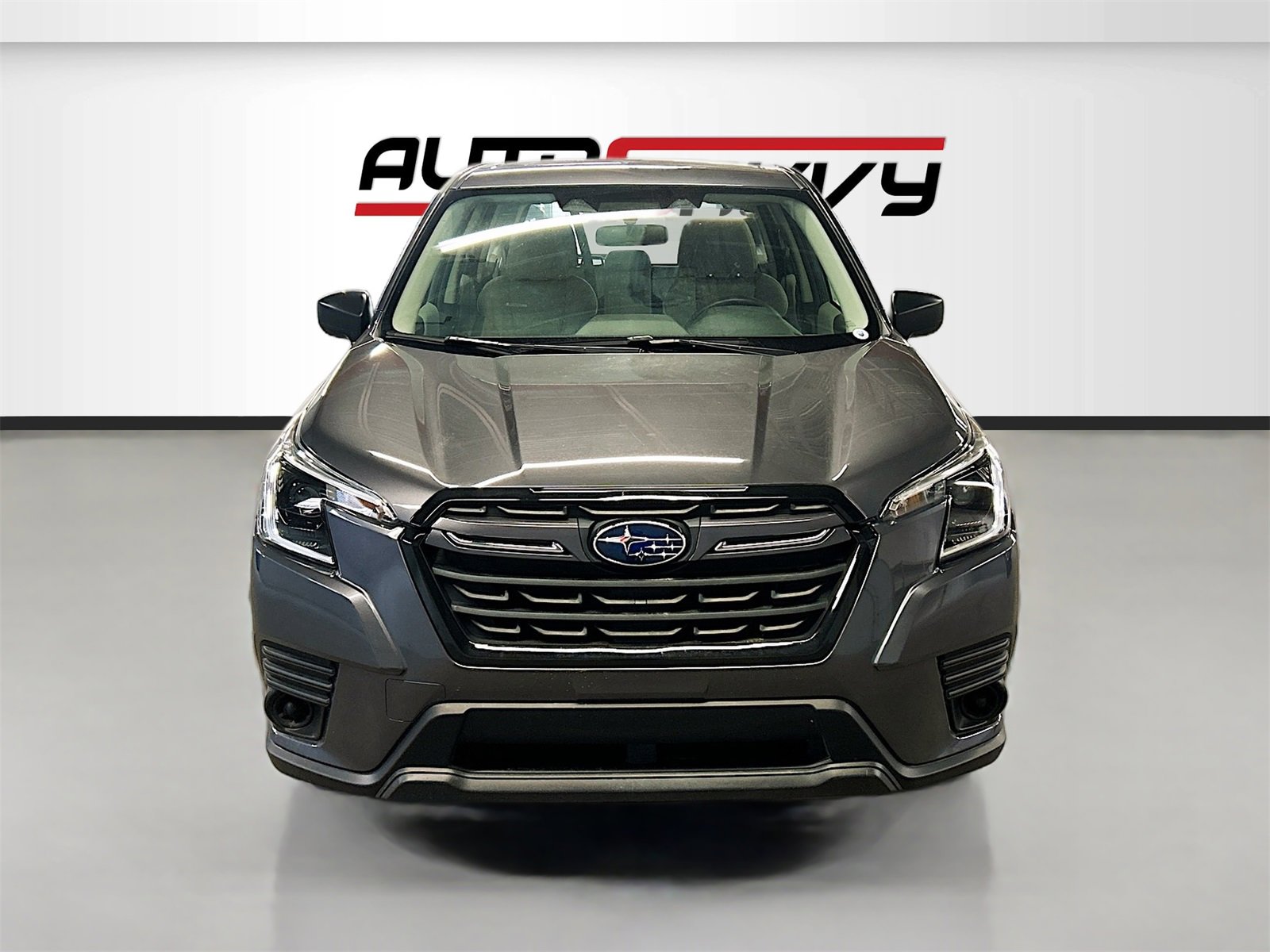 Used 2024 Subaru Forester Base image 2