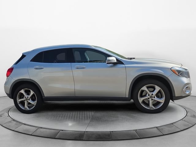 Used 2018 Mercedes-Benz GLA 250 4MATIC w/ Premium Package image 6