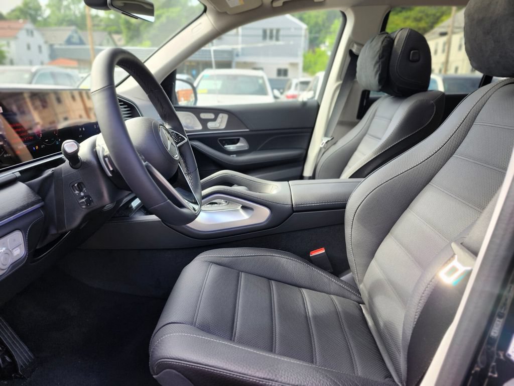 New 2026 Mercedes-Benz GLE 450 4MATIC image 20