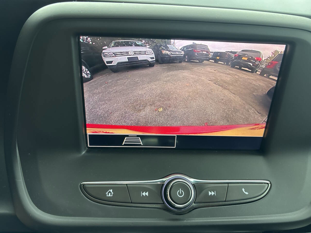 Used 2022 Chevrolet Camaro LT image 11