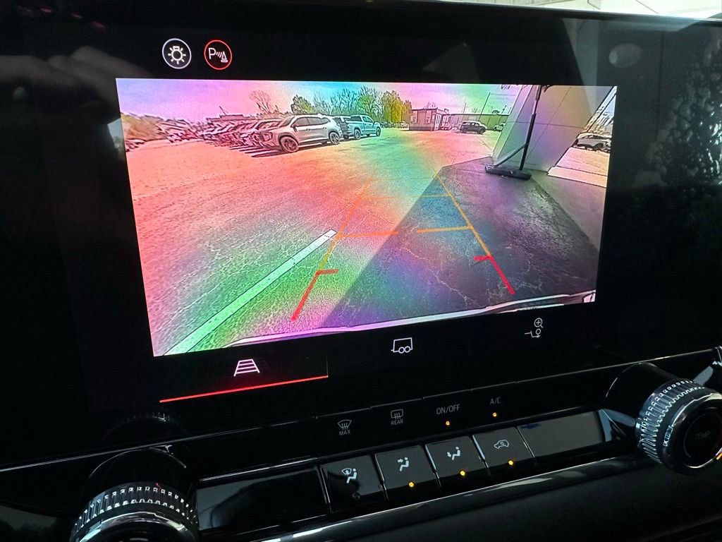 New 2026 GMC Canyon Elevation image 26