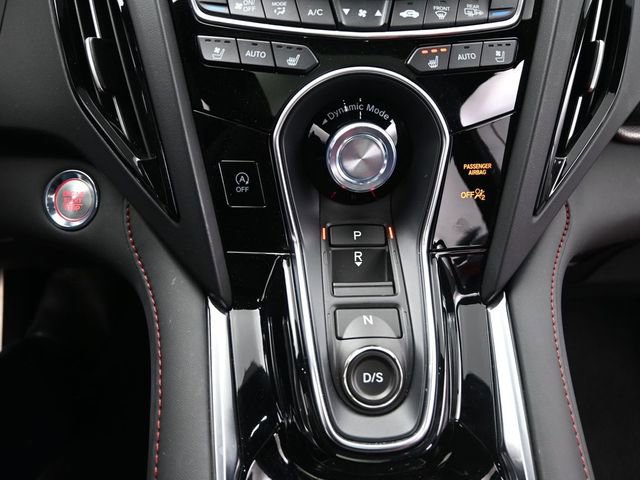Used 2023 Acura RDX A-Spec image 14