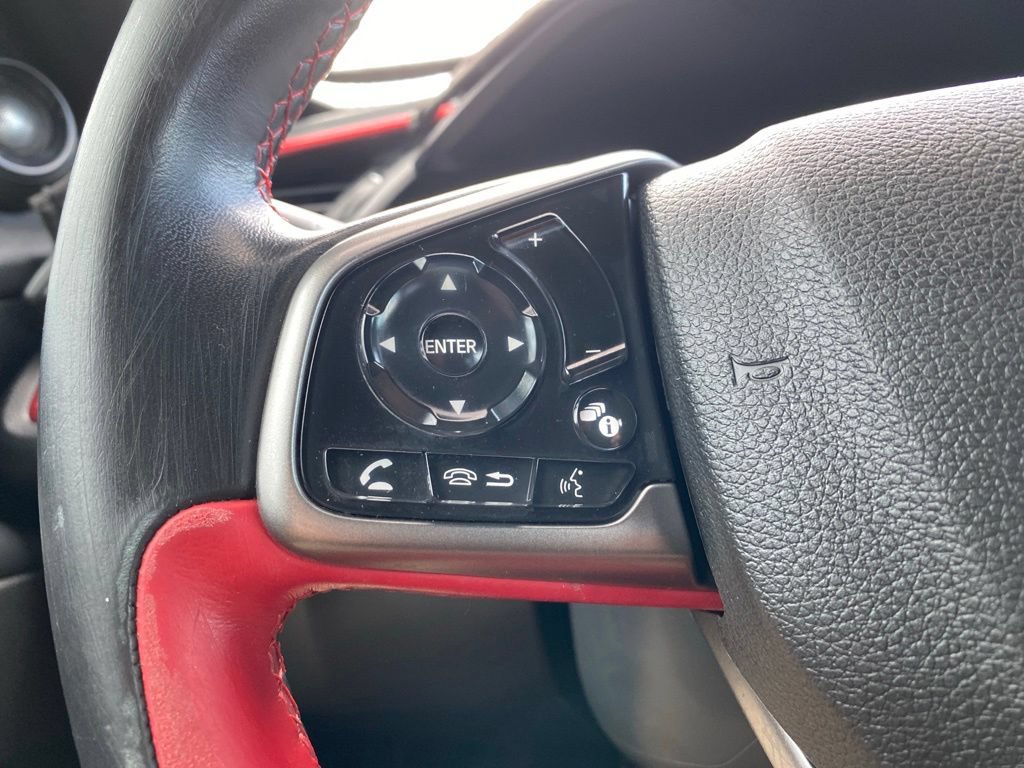 Used 2019 Honda Civic Type R image 24