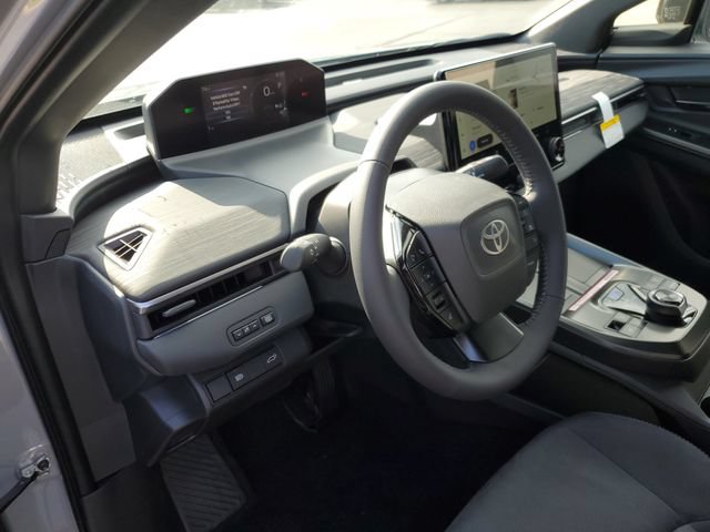 New 2026 Toyota C-HR AWD/4WD image 21