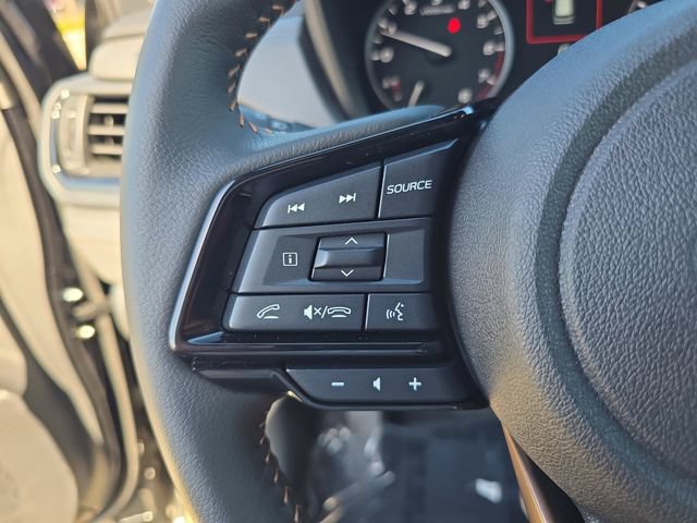 Certified 2025 Subaru Forester Sport AWD/4WD image 23