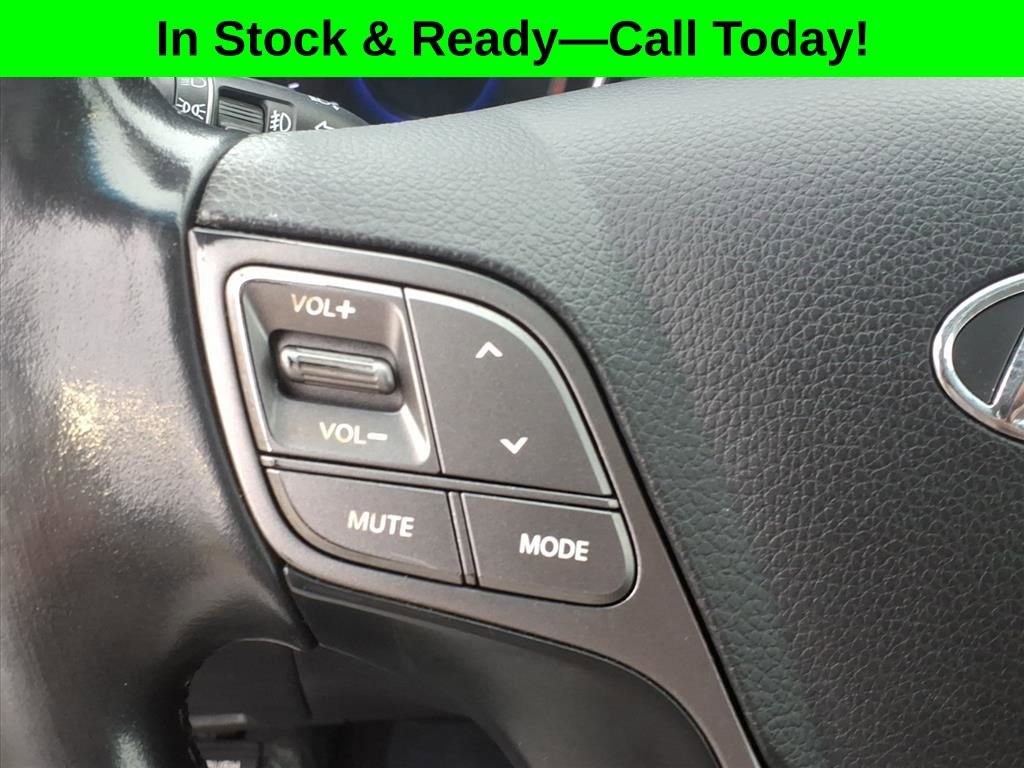 Used 2013 Hyundai Santa Fe Sport 2.0T w/ Technology Pkg image 21