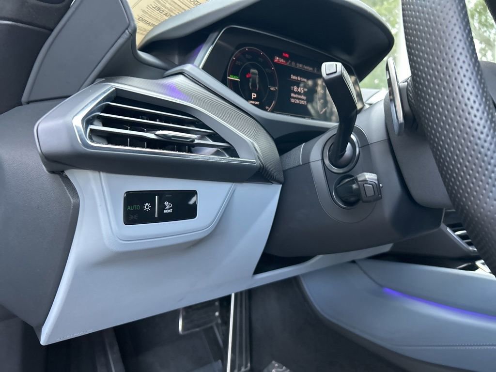 Used 2024 Audi RS e-tron GT w/ Carbon Performance Package image 38