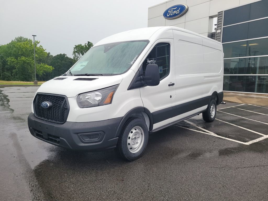 New 2025 Ford Transit 250 148 Medium Roof w/ Load Area Protection Package image 7