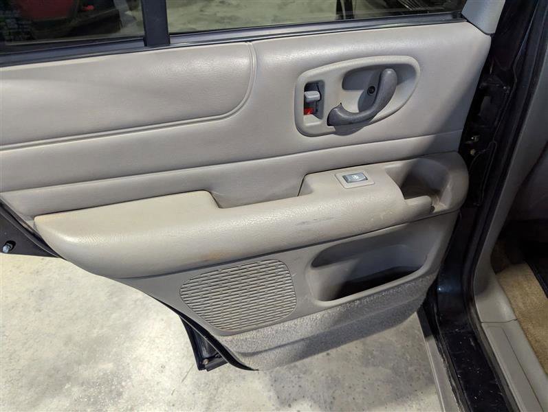 Used 1999 GMC Jimmy SLT image 6