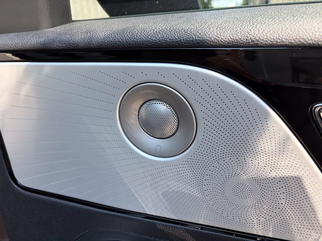 New 2026 Lincoln Aviator Reserve AWD/4WD image 44