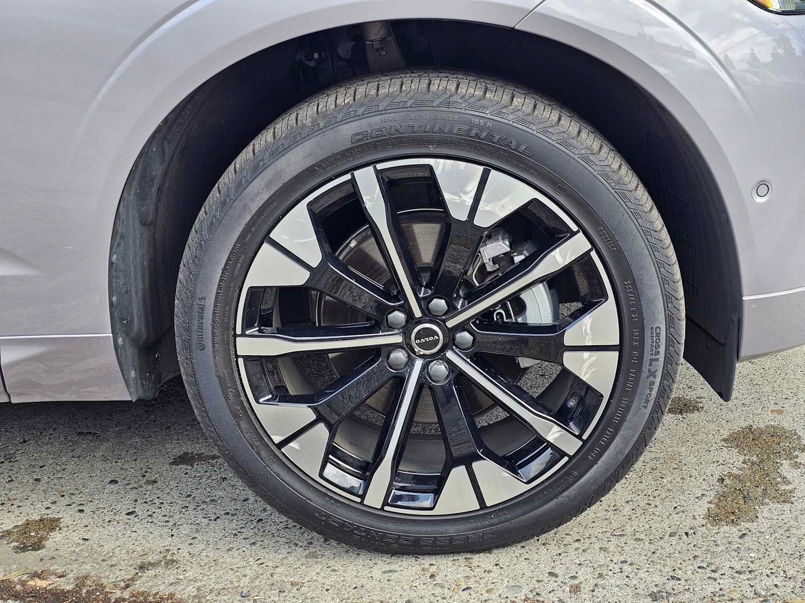 Used 2026 Volvo XC60 B5 Plus w/ Protection Package Premier AWD/4WD image 9