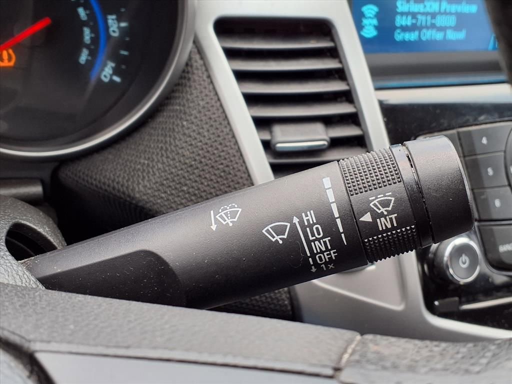 Used 2016 Chevrolet Cruze LT image 19