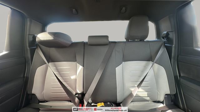 New 2025 Toyota Tacoma TRD Off-Road image 18