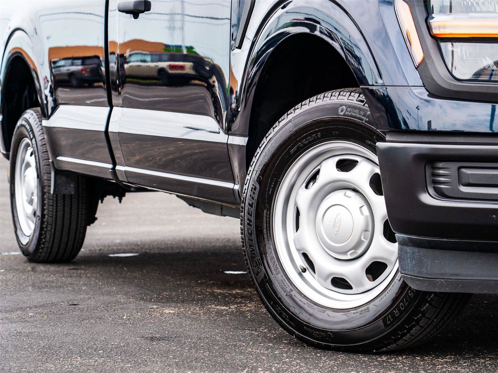 Certified 2024 Ford F150 XL RWD image 2