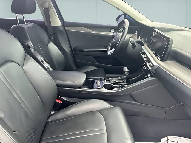 Used 2022 Kia K5 EX w/ EX Premium Package FWD image 7