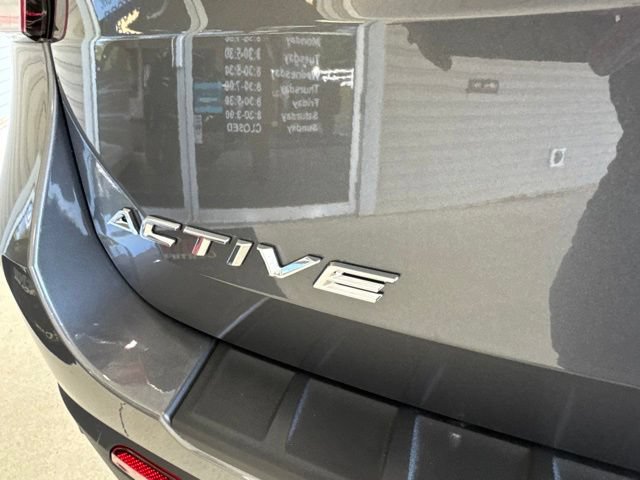 New 2026 Ford Explorer Active w/ Active Comfort Package AWD/4WD image 35