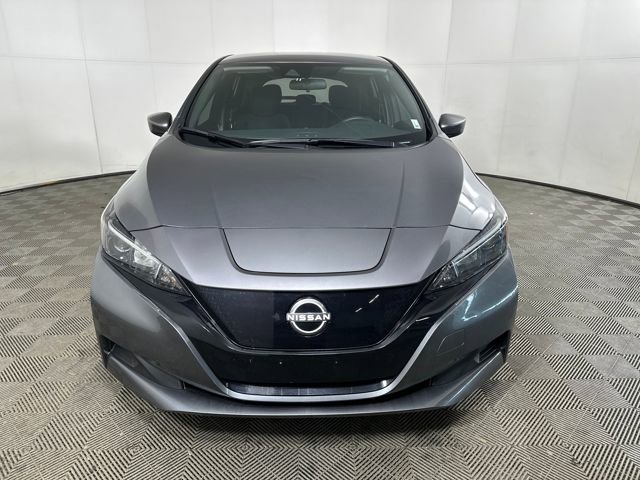 Used 2023 Nissan Leaf S w/ Protection Package image 8