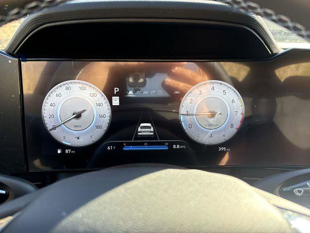 New 2026 Hyundai Elantra N image 10